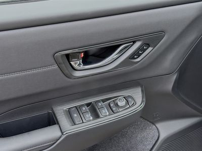 2026 Subaru Outback - Photo 22