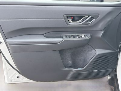 2026 Subaru Outback - Photo 21