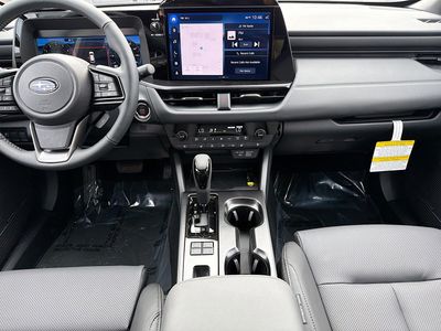 2026 Subaru Outback - Photo 18