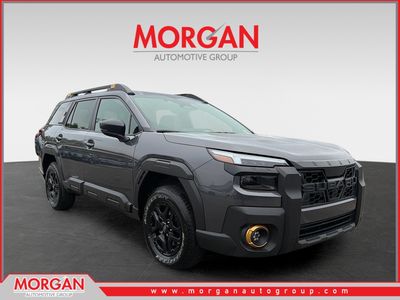 2026 Subaru Outback - Photo 1