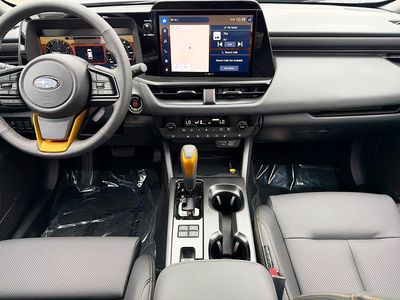 2026 Subaru Outback - Photo 18