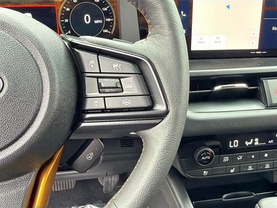 2026 Subaru Outback - Photo 38