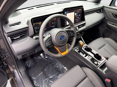 2026 Subaru Outback - Photo 25
