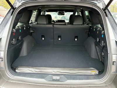 2026 Subaru Outback - Photo 11