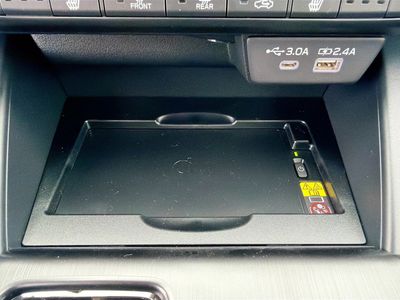 2026 Subaru Outback - Photo 30