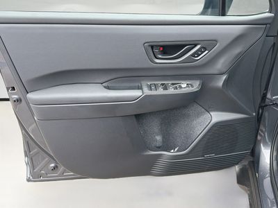 2026 Subaru Outback - Photo 21