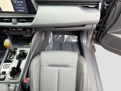 2026 Subaru Outback - Photo 17