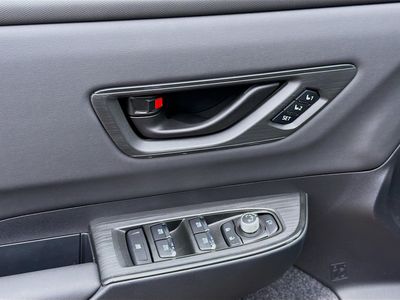 2026 Subaru Outback - Photo 22