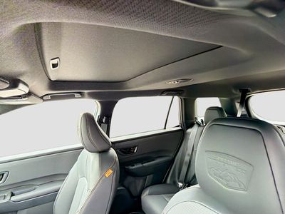 2026 Subaru Outback - Photo 26