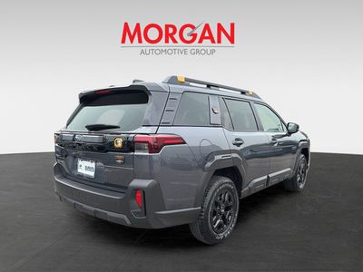 2026 Subaru Outback - Photo 3