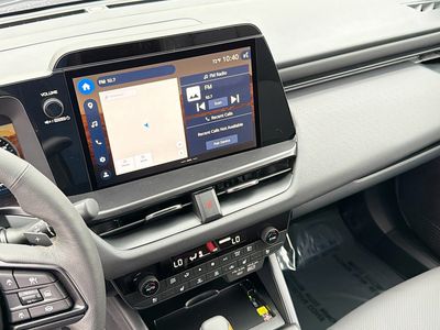 2026 Subaru Outback - Photo 27