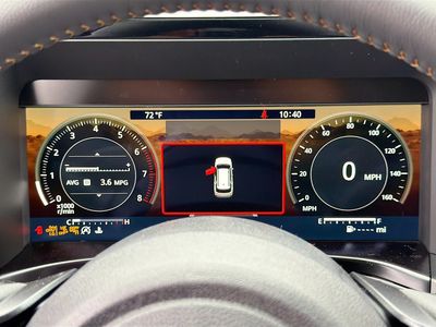 2026 Subaru Outback - Photo 40