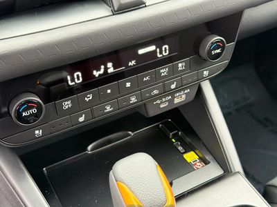 2026 Subaru Outback - Photo 34