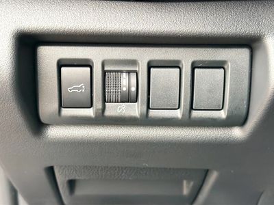 2026 Subaru Outback - Photo 35