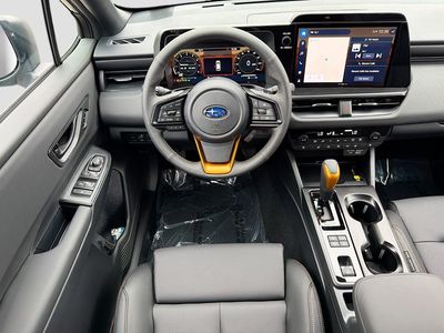 2026 Subaru Outback - Photo 16