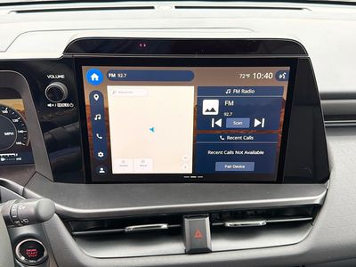 2026 Subaru Outback - Photo 29