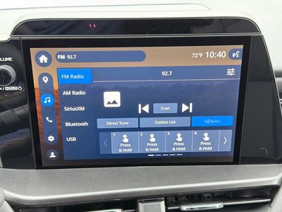 2026 Subaru Outback - Photo 31