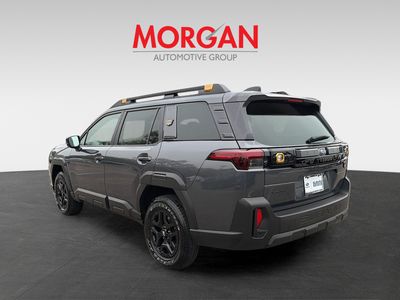 2026 Subaru Outback - Photo 5