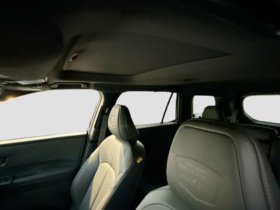 2026 Subaru Outback - Photo 24
