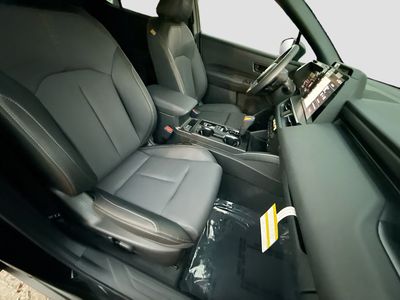 2026 Subaru Outback - Photo 14