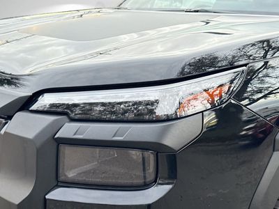 2026 Subaru Outback - Photo 9