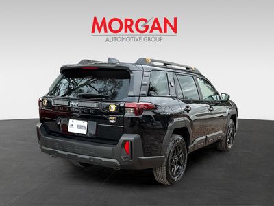 2026 Subaru Outback - Photo 3