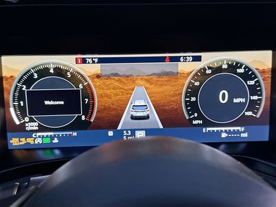 2026 Subaru Outback - Photo 36