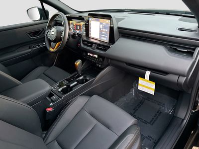 2026 Subaru Outback - Photo 13