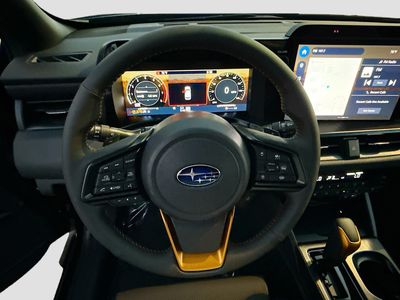 2026 Subaru Outback - Photo 35