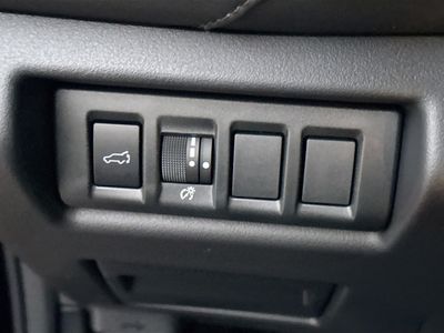 2026 Subaru Outback - Photo 31