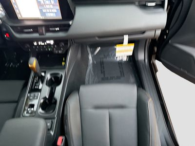 2026 Subaru Outback - Photo 17