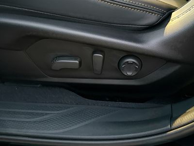 2026 Subaru Outback - Photo 18
