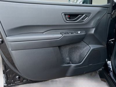2026 Subaru Outback - Photo 20