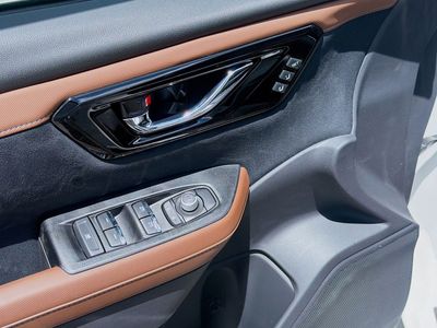 2026 Subaru Forester - Photo 22