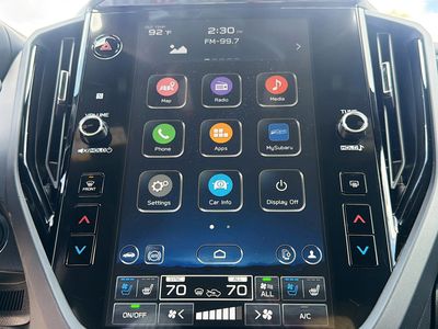 2026 Subaru Forester - Photo 29