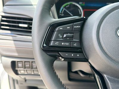 2026 Subaru Forester - Photo 36