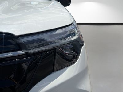 2026 Subaru Forester - Photo 9