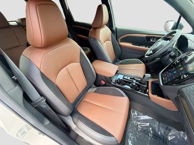 2026 Subaru Forester - Photo 14
