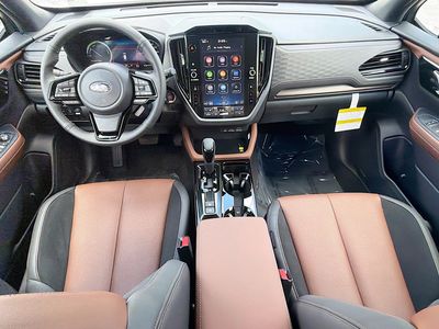 2026 Subaru Forester - Photo 15