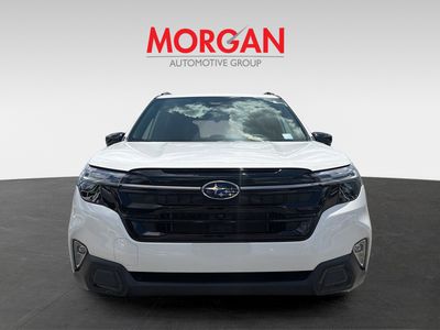 2026 Subaru Forester - Photo 8