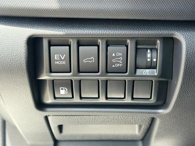 2026 Subaru Forester - Photo 34