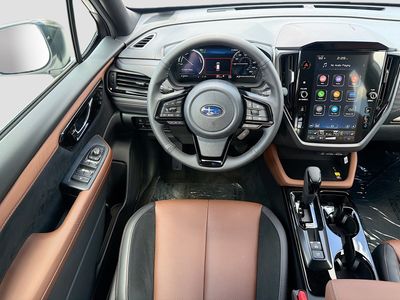 2026 Subaru Forester - Photo 16