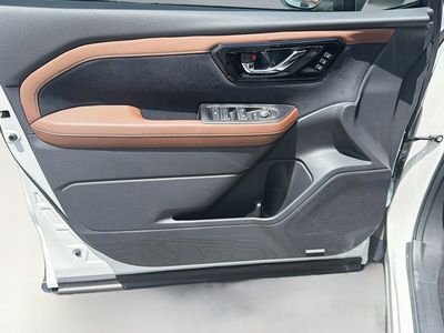 2026 Subaru Forester - Photo 21