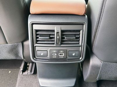 2026 Subaru Forester - Photo 19