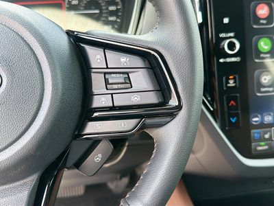 2026 Subaru Forester - Photo 37