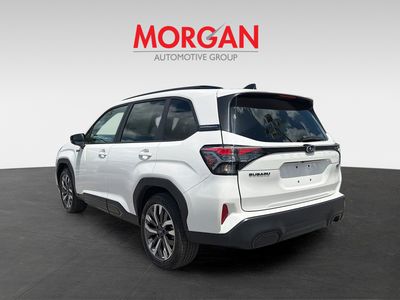 2026 Subaru Forester - Photo 5