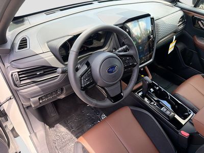 2026 Subaru Forester - Photo 25