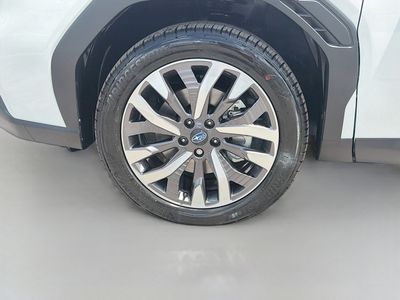 2026 Subaru Forester - Photo 40