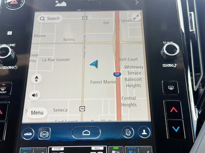 2026 Subaru Forester - Photo 31