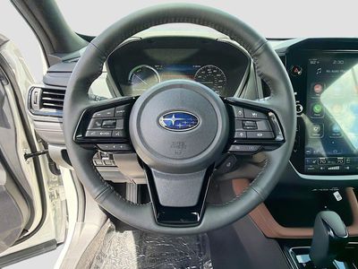 2026 Subaru Forester - Photo 38